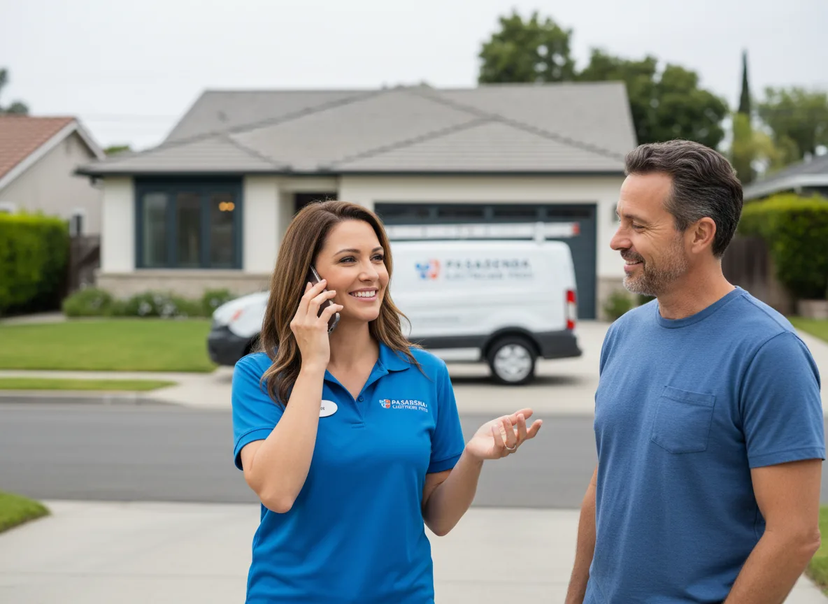 Electrician Padroni, CO FAQs